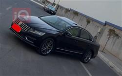 ڤۆڵکسواگن پاسات